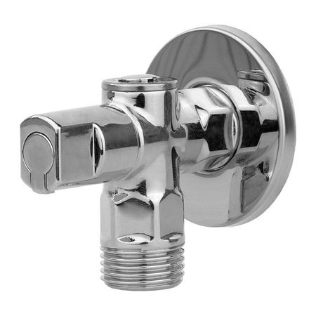 кран шаровой угловой MASTERPROF 1/2