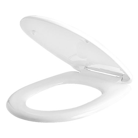 сиденье для унитаза IDDIS ID01046.1 полипропилен сиденье для унитаза ofelis home полипропилен
