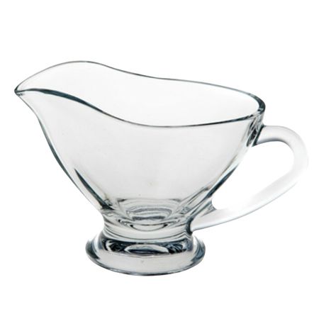 соусник PASABAHCE Basic 170мл стекло