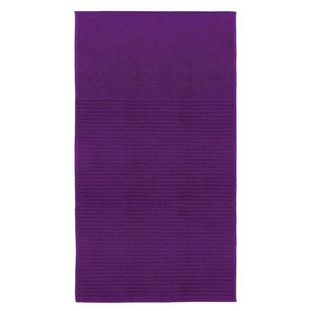 полотенце махр. 70х140см фиолетовое, арт.ПМ-70х140 фиолет