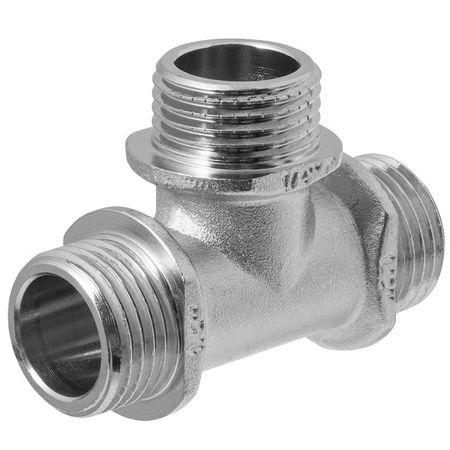 тройник MPF 1/2