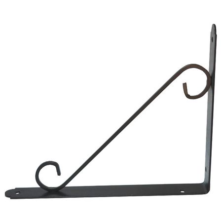 консоль декоративная 190х240х25мм 20кг черный празител плюс таблетки для собак с массой тела от 20кг 6шт