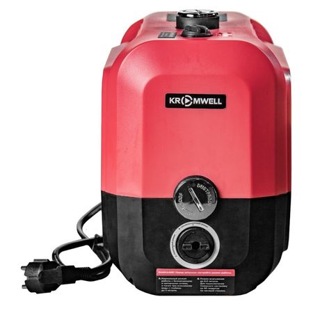 установка насосная для водоснабжения KROMWELL Smartbox Easy частотник