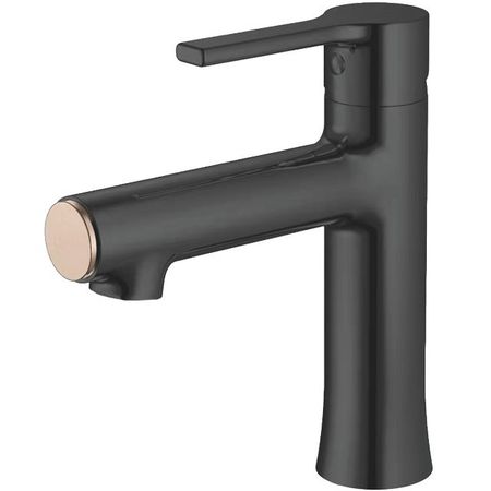 смеситель для раковины VITARTA VT.40.04.02 черный