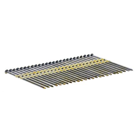 гвозди для пневмостеплера FUBAG N90 3,05x3,8мм 50мм 3000шт кольцевая накатка kaisi ультратонкая кольцевая лампа для микроскопа