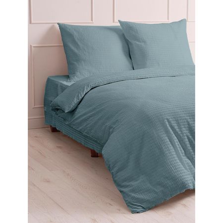 постельное белье евро МАСТЕРСКАЯ СНОВ гофре 2 нав.70х70см, арт.с2032шв 12340 постельное белье евро мастерская снов бязь 2 нав 70х70см арт с2012шв 9787 1