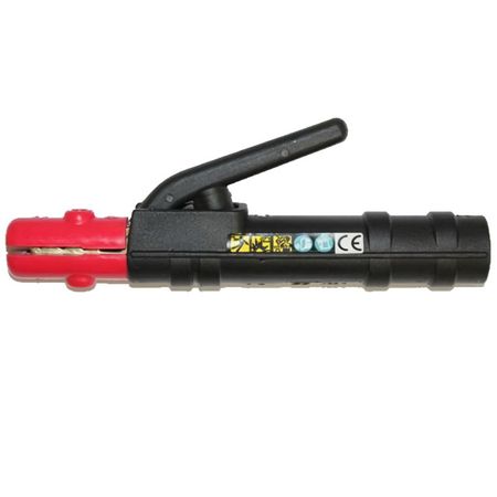 электрододержатель ПРОФЕССИОНАЛ STANDART 400А электрододержатель esab confort 300