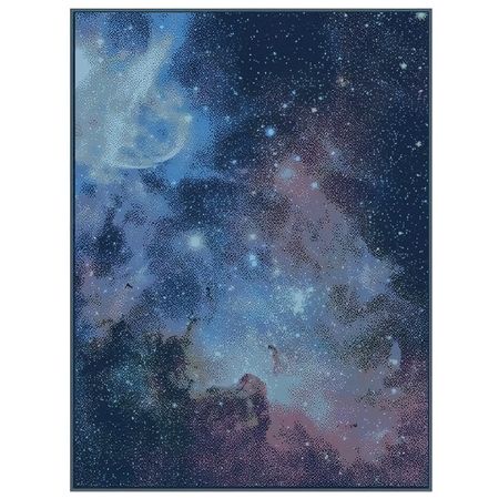 ковер Пломбир 1200х1700мм полипропилен f8597a6