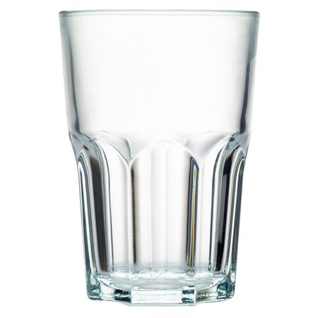 набор стаканов LUMINARC Новая Америка 6шт. 350мл высокие стекло стаканов koopman 3шт 380мл высокие стекло