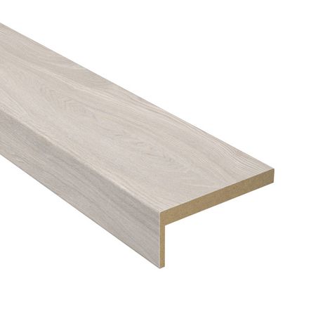 наличник Современные Двери ясень арктический телескопический 70мм наличник двери гуд дуб арктик 70мм плоский телескопический