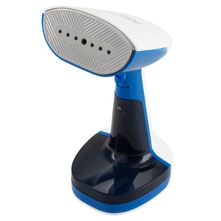 отпариватель POLARIS PGS 2060CA 2000Вт 44г/мин белый