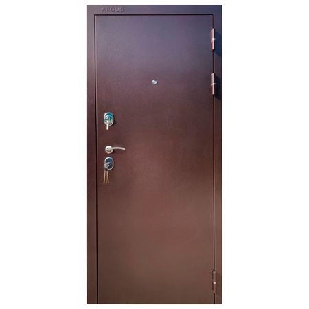 дверь входная АРГУС ЦСД Премьер антик 2050х860х90мм правая металл дверь входная профи про 2060х860х45мм правая металл