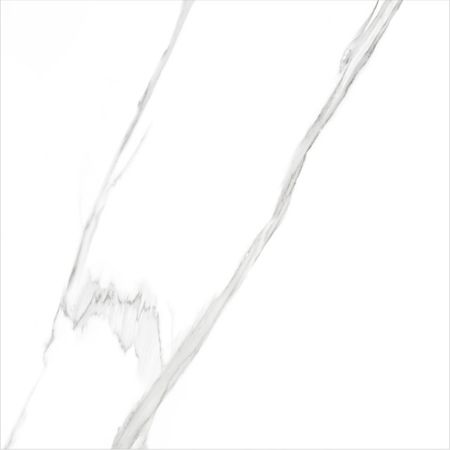 керамогранит NEW TREND Life Calacatta 60х60 белый матовый