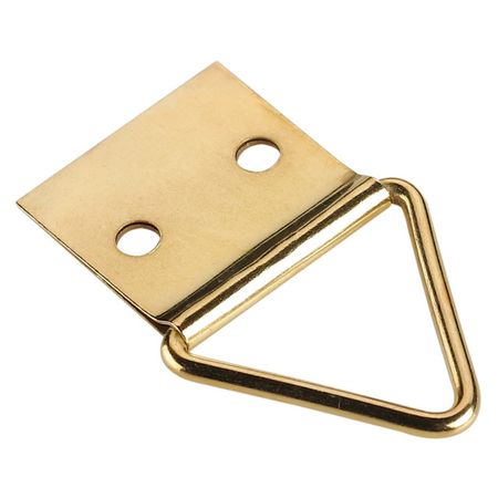 петля для картины малая 6шт косметичка малая 1 шт в ассортименте