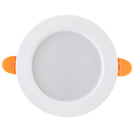 светильник встраиваемый LAMPER 12Вт 230В 6500К 960Лм IP20 белый