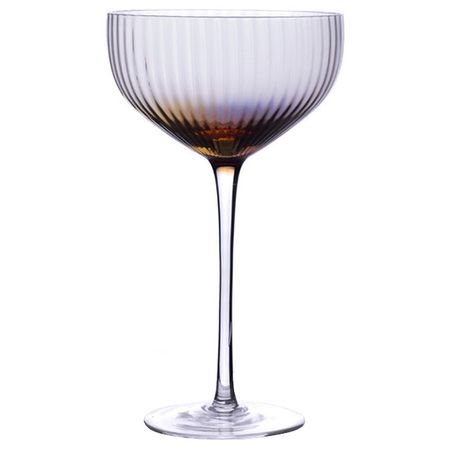 креманка KORALL 273188 370мл шампанское стекло