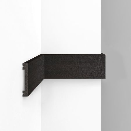 молдинг DECOMASTER 2900х13х66мм венге, арт.2.9M D157-433