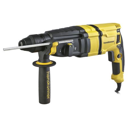 перфоратор HANSKONNER HRH1130AVS 1100Вт 3 режима 3,3Дж для scrambler 400 800 1100 sport multistrada 1200 s enduro monster 821 dark 937 plus передние подножки для мотоцикла подножки педаль