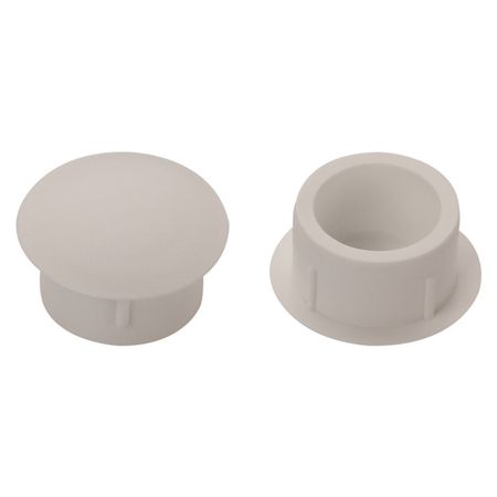 заглушка для отверстия 10мм пластик белый 35шт шкант березовый 10х40мм 35шт