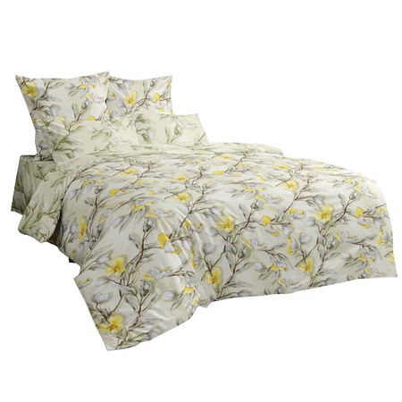 постельное белье 2сп МАСТЕРСКАЯ СНОВ бязь 2 нав.70х70см, арт.с2011шв 21030-1 простыня самойловский текстиль 220х240см бязь белая арт 762884