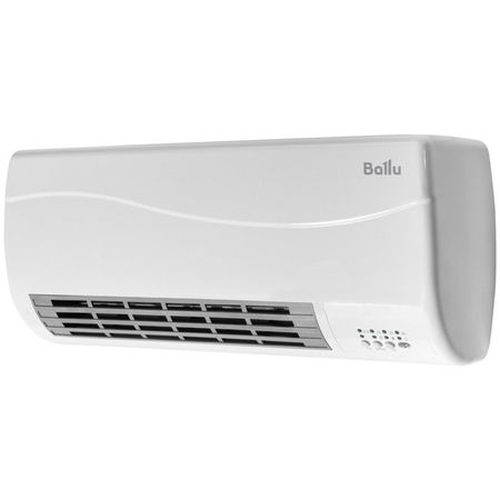 тепловентилятор BALLU BFH/W-102W 2000Вт 2 режима настенный