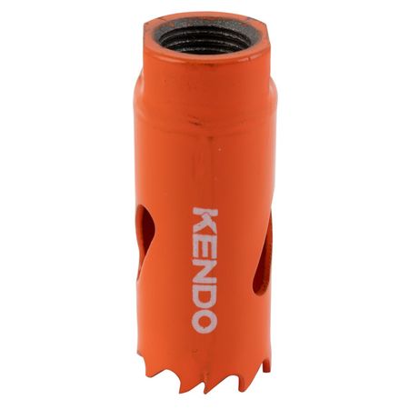 коронка Bi-metall KENDO 40мм