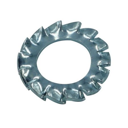 шайба стопорная DIN6798А с наружными зубьями М4 16шт валидол реневал таблетки подъязычные 60мг 16шт