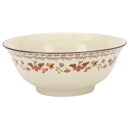 салатник Garden 21,4см 1,6л керамика