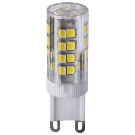 лампа светодиодная Navigator 5Вт G9 240В 4000K арматура 220 240в 1004685 22 ротор для dewalt dwe1622k