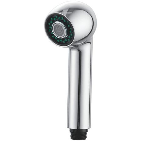 насадка выдвижная для смесителя VITARTA 230мм 2 режима хром ножницы канцелярские daswerk ножницы кухонные 230мм