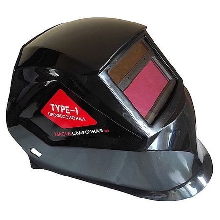 маска сварщика ПРОФЕССИОНАЛ TYPE-1