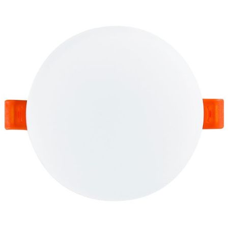 светильник светодиодный SMARTBUY безрамочный BDL 9Вт 4000К круг