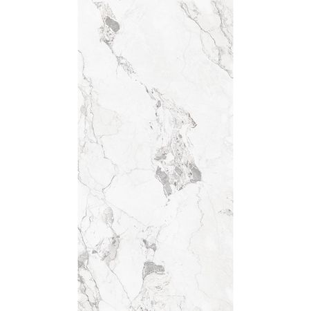 плитка настенная AZORI Saint Laurent light 31,5х63 белый