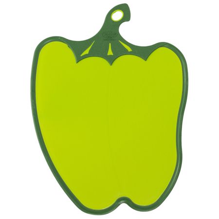 доска разделочная HOBBY LIFE Pepper 34х26см фигурная пластик, силикон накладка white diamonds sparkle case для apple iphone x xs пластик силикон