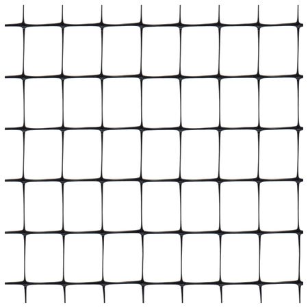 сетка для защиты от кротов и птиц Aviary Antimole 16х19мм 2х10м чёрная миниатюрные фигурки птиц из смолы