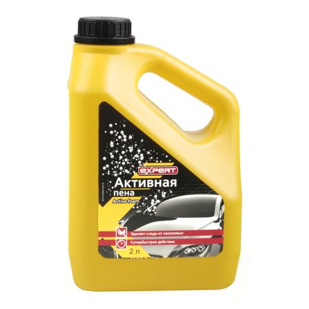 пена активная EXPERT 2л биологически активная добавка к пище dietelle expert сорбиобакт 60 капсул