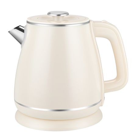 чайник REDMAX GLB-GZ08 1500Вт 1,8л металл/пластик