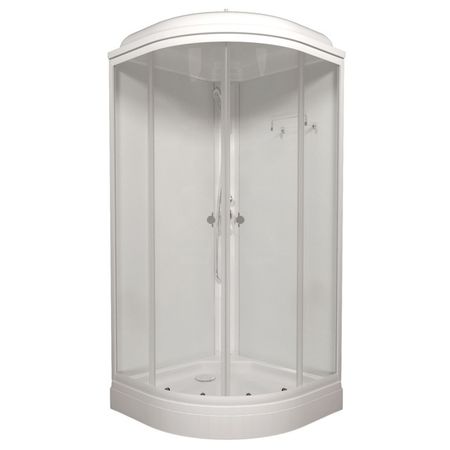 кабина душевая TRITON Ультра 90х90см низкий поддон кабина душевая triton коралл 120х80х218см низкий поддон левая