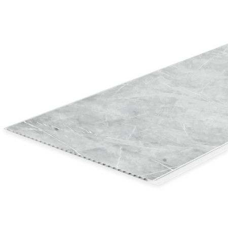 панель ПВХ STELLA Premium Slim Тротти 663 2600х250х5мм термоперевод