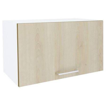 кухонный шкаф навесной Дуб Кремона 600х320х360мм 1 дверь МДФ/ЛДСП