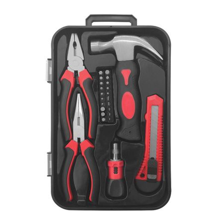 набор инструментов UGO LOKS 25 предметов отвёрток часовых ugo loks 11 предметов