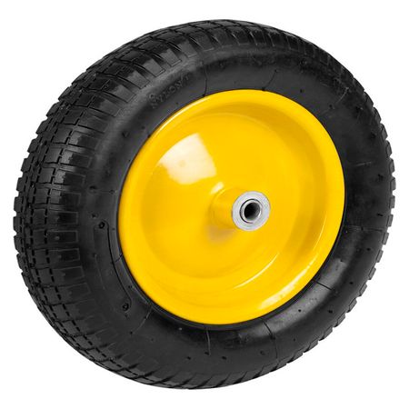 колесо для тачки пневматическое 3.25-8 п16 подшипник jarblue mr84 2rs abec3 4x8x3 мм