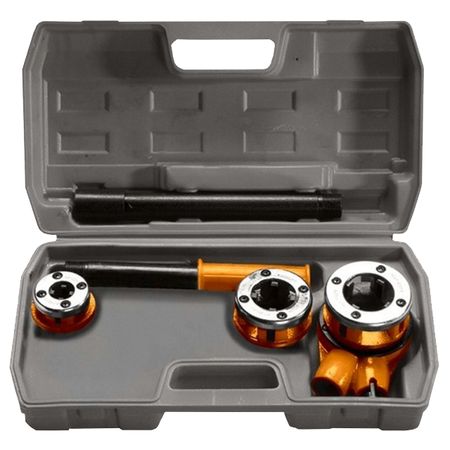 набор клуппов SPARTA 6 преметов ная коническая шестерня goobetter 1 5м