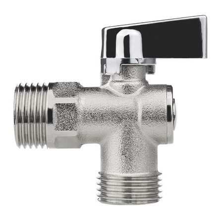 кран шаровой угловой MASTERPROF 1/2