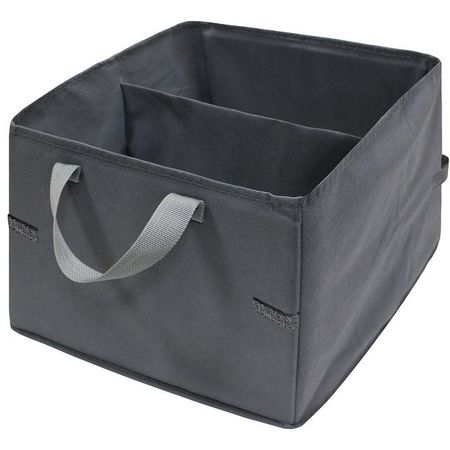 сумка-органайзер в багажник ASM 35х30х24см автомобильный багажник органайзер складная сумка контейнер для ford ranger fiesta kuga mondeo focus raptor edge explorer st c max