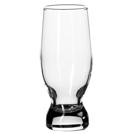 набор стаканов PASABAHCE Aguatiс 6шт 270мл стекло подвеска maxijoy коктейль 10 5см стекло желтый