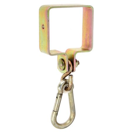 крепление для качелей GAH ALBERTS для бруса 90х90мм 70кг