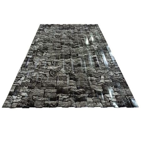 профнастил С8 Принтек Камень 1185х2000