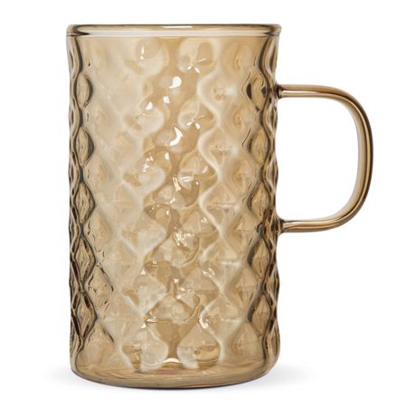 кружка TALLER 350мл термостекло