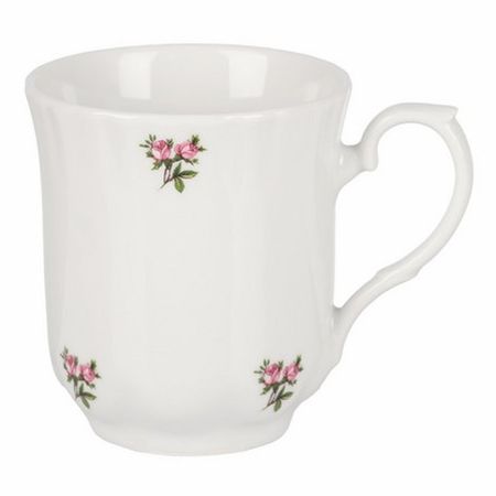 кружка CMIELOW Ивона 300мл фарфор